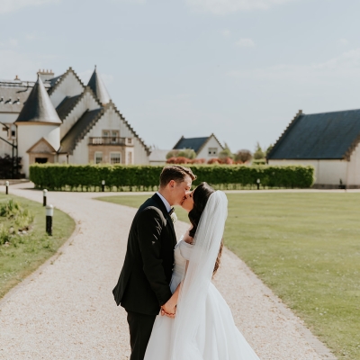 42 Glasgow Wedding Photographer